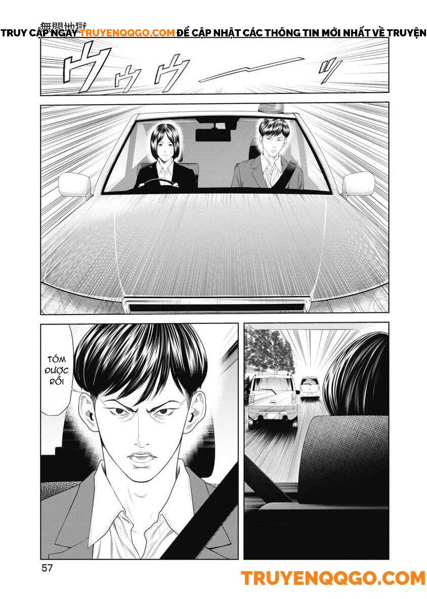 Chú Hề Trả Thù Chapter 21 - Trang 2