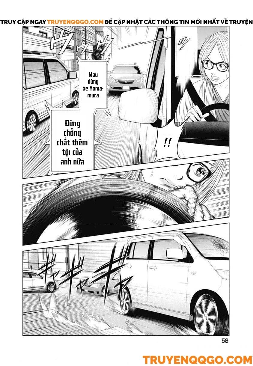 Chú Hề Trả Thù Chapter 21 - Trang 2
