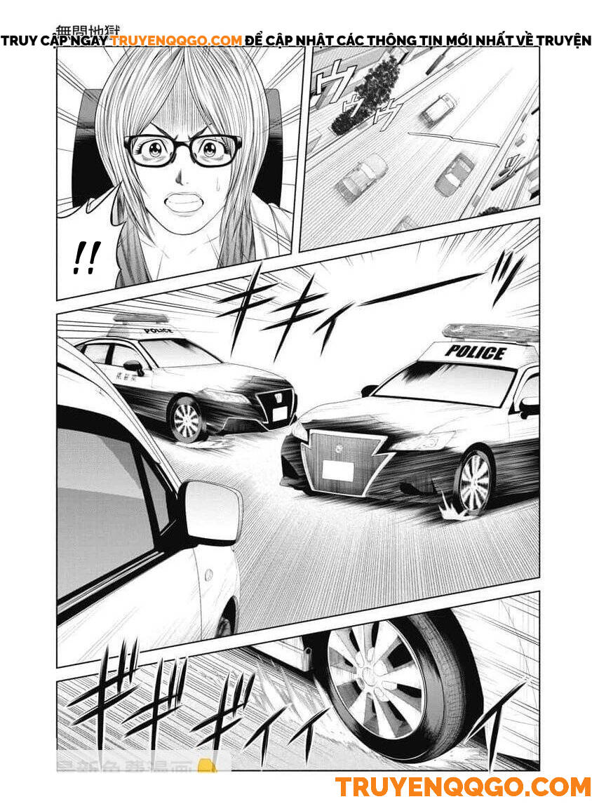 Chú Hề Trả Thù Chapter 21 - Trang 2