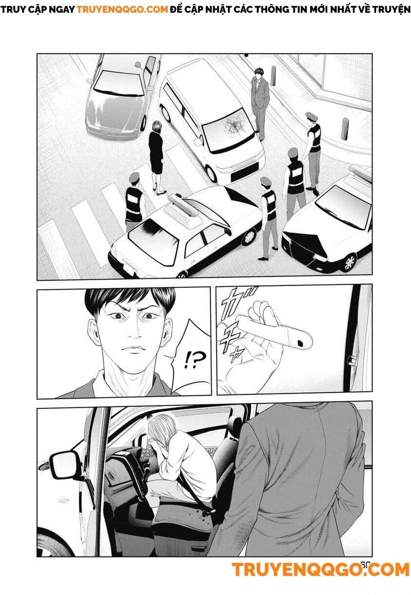 Chú Hề Trả Thù Chapter 21 - Trang 2
