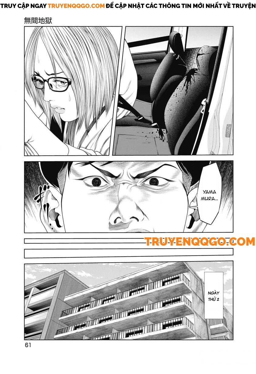 Chú Hề Trả Thù Chapter 21 - Trang 2