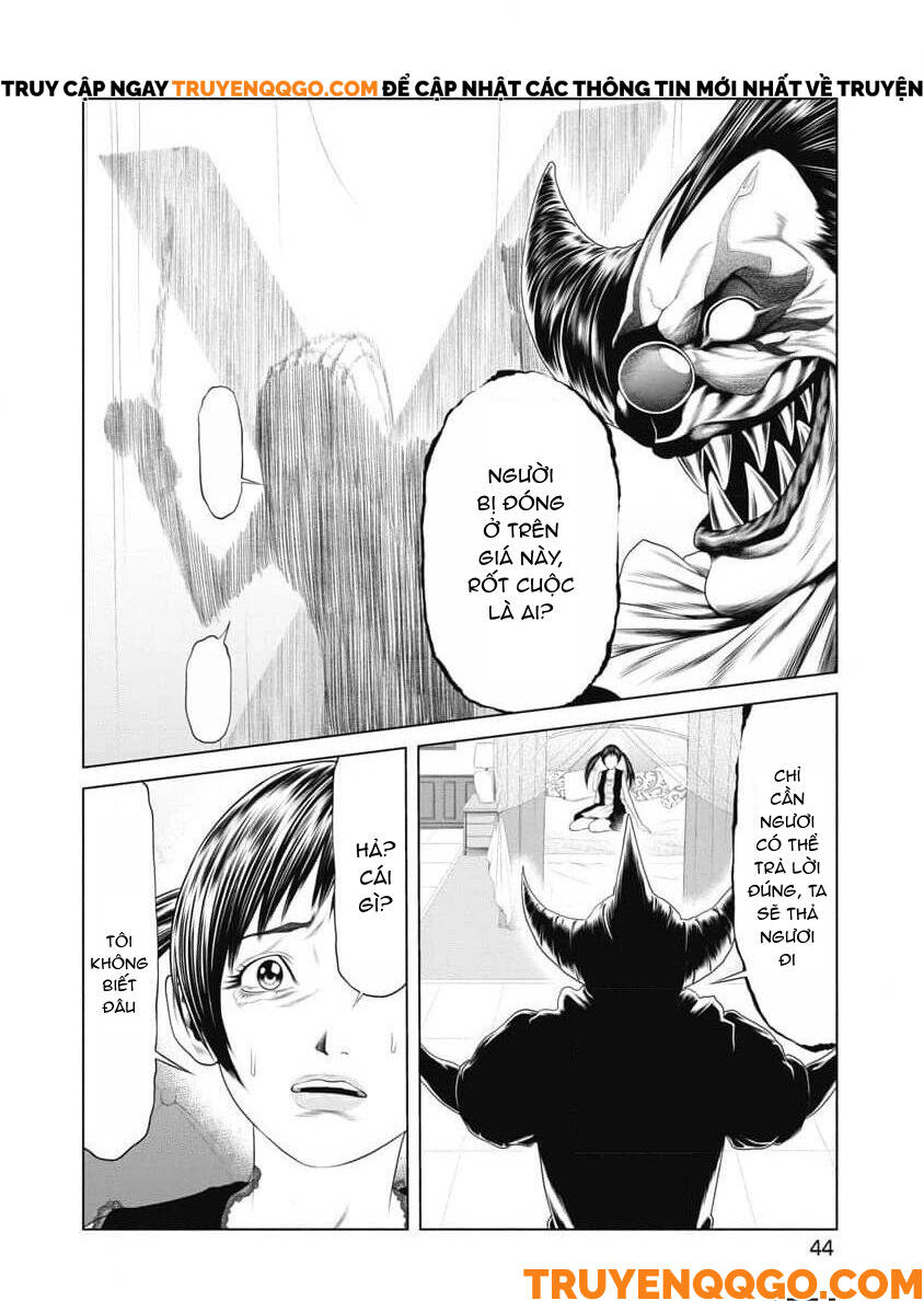 Chú Hề Trả Thù Chapter 21 - Trang 2