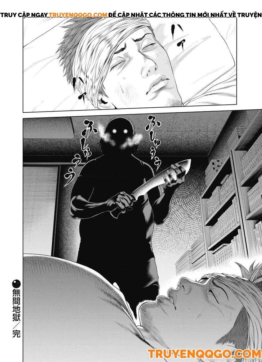 Chú Hề Trả Thù Chapter 21 - Trang 2