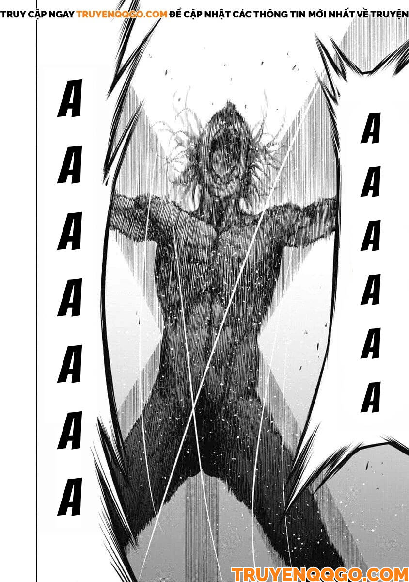 Chú Hề Trả Thù Chapter 21 - Trang 2