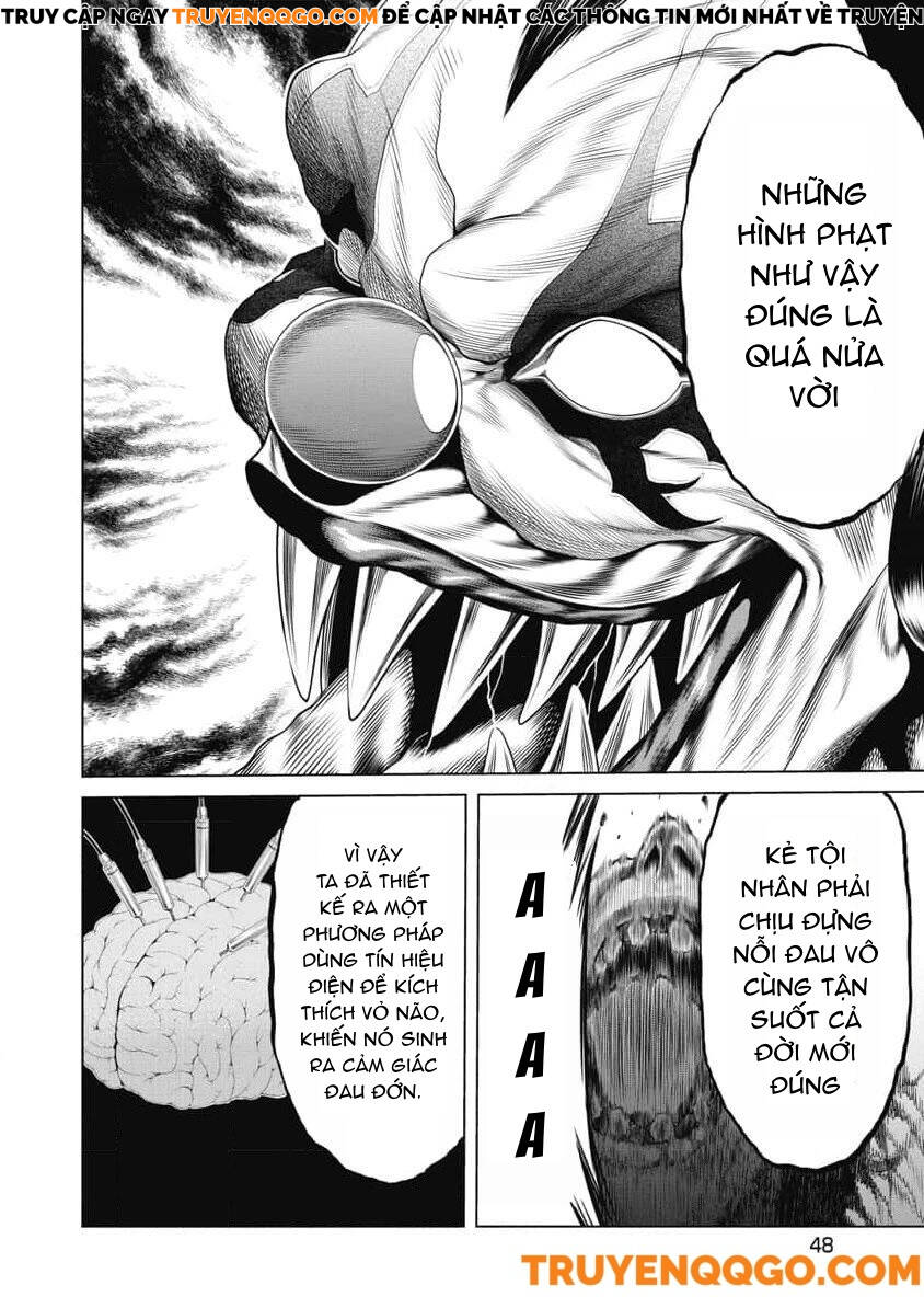 Chú Hề Trả Thù Chapter 21 - Trang 2