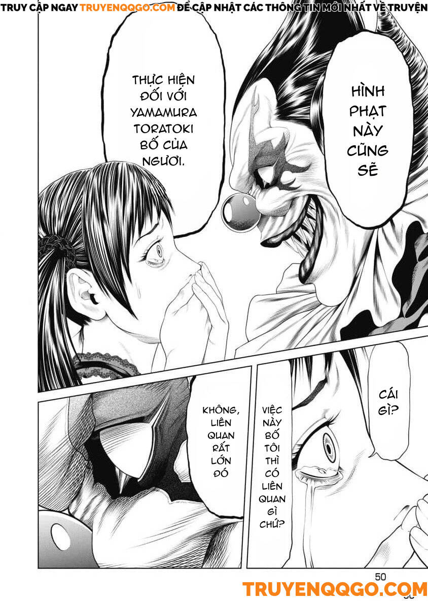 Chú Hề Trả Thù Chapter 21 - Trang 2