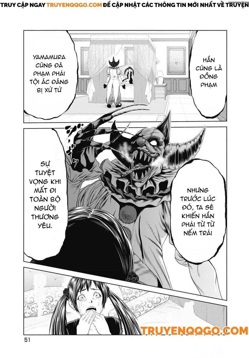 Chú Hề Trả Thù Chapter 21 - Trang 2