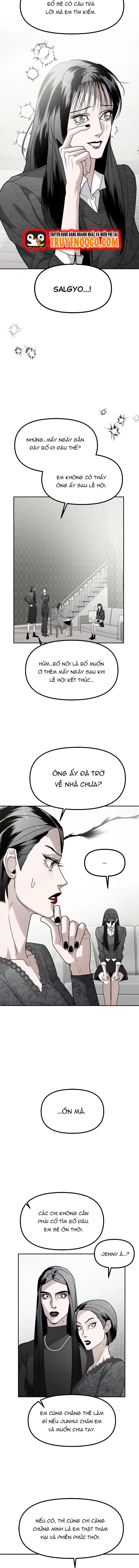 Chị Em Nhà Ki Chapter 45 - Trang 2
