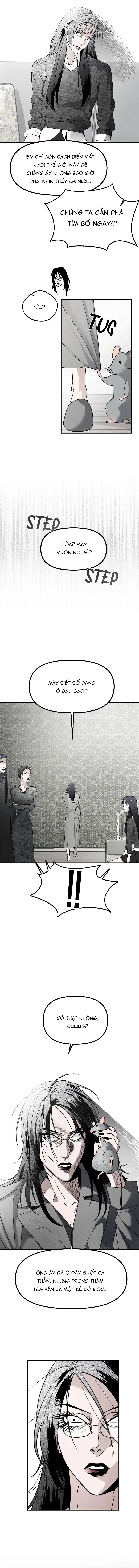 Chị Em Nhà Ki Chapter 45 - Trang 2