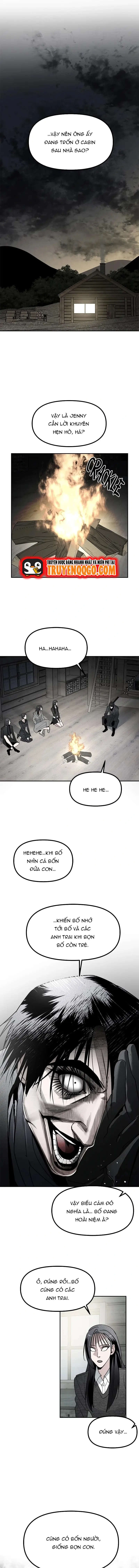 Chị Em Nhà Ki Chapter 45 - Trang 2