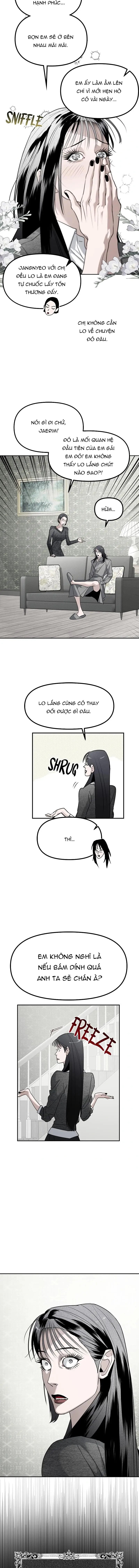 Chị Em Nhà Ki Chapter 45 - Trang 2