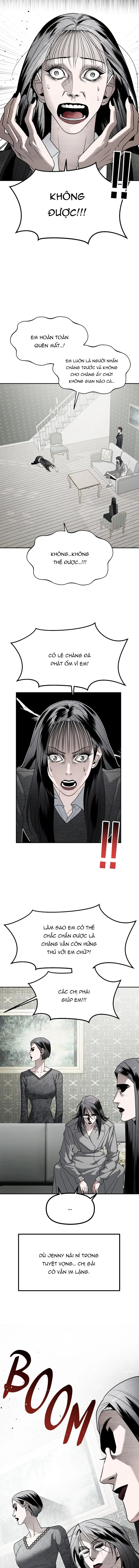 Chị Em Nhà Ki Chapter 45 - Trang 2