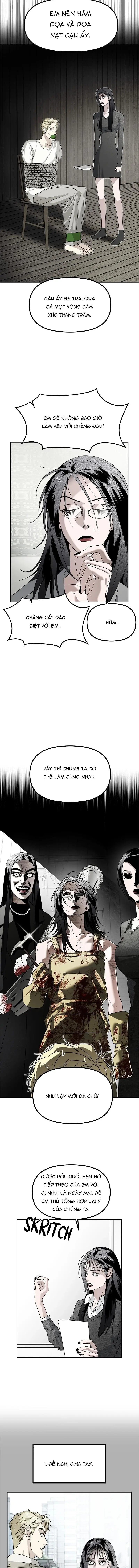 Chị Em Nhà Ki Chapter 45 - Trang 2