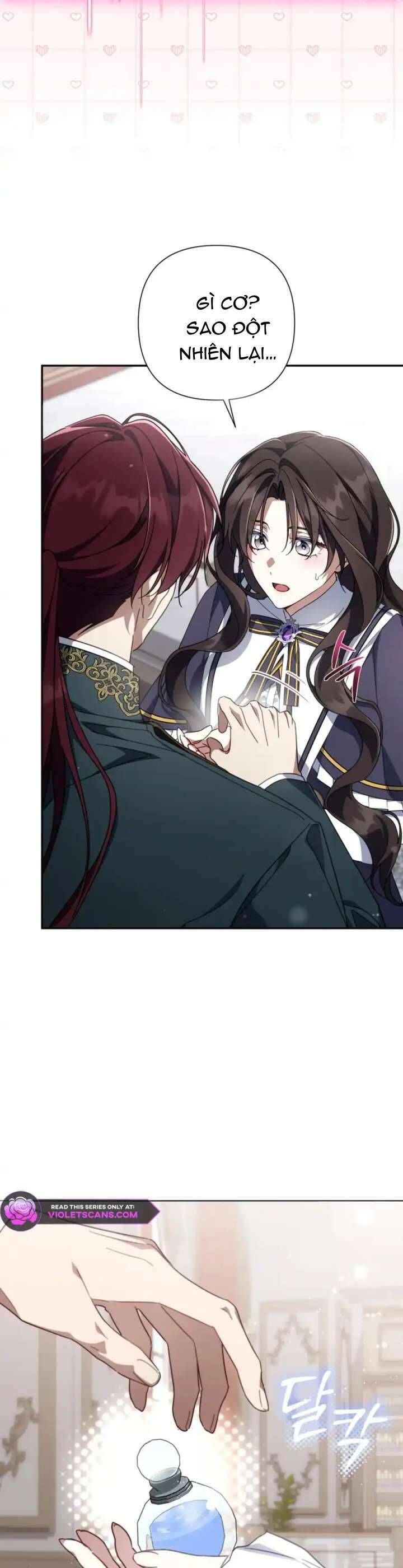 Tiểu Thư Phản Diện Bj Chapter 41 - Trang 2