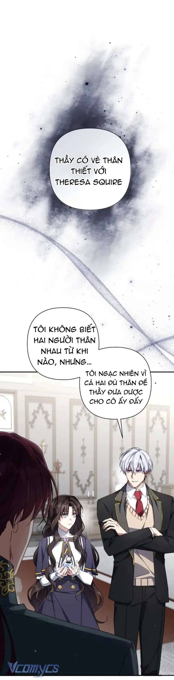 Tiểu Thư Phản Diện Bj Chapter 41 - Trang 2
