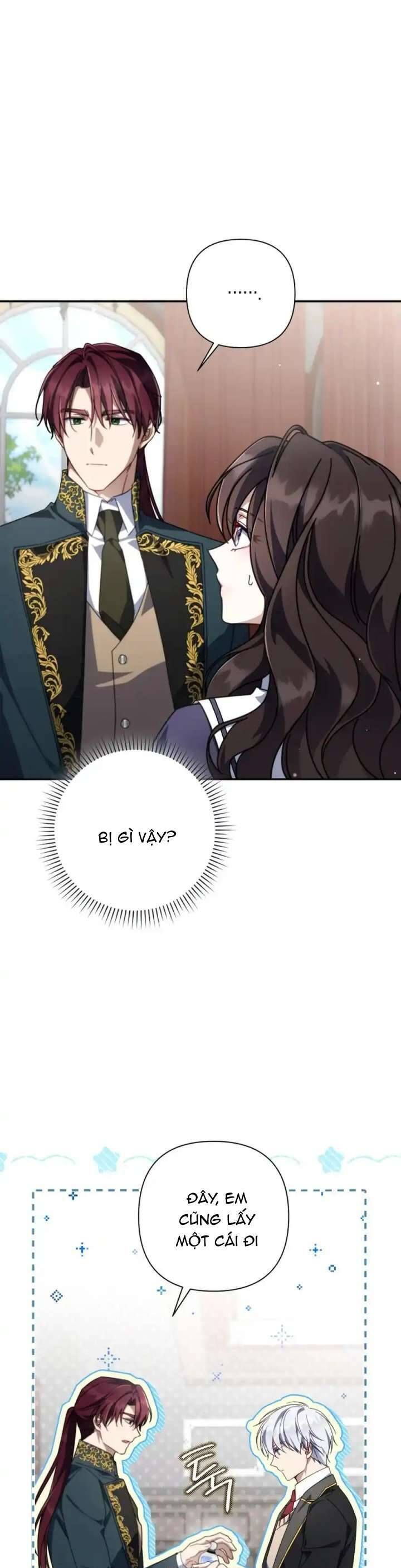 Tiểu Thư Phản Diện Bj Chapter 41 - Trang 2