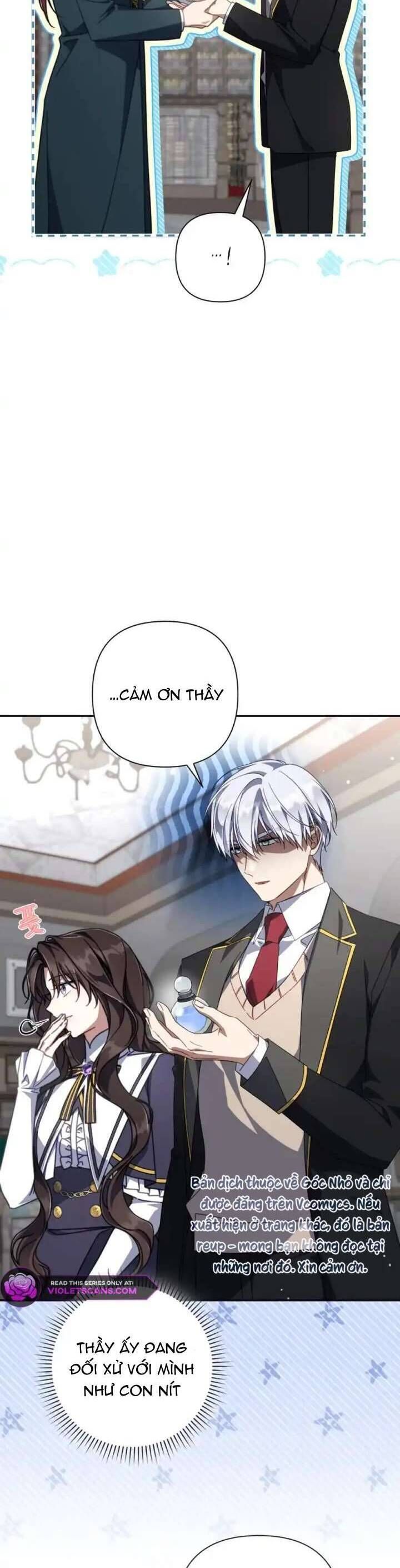 Tiểu Thư Phản Diện Bj Chapter 41 - Trang 2