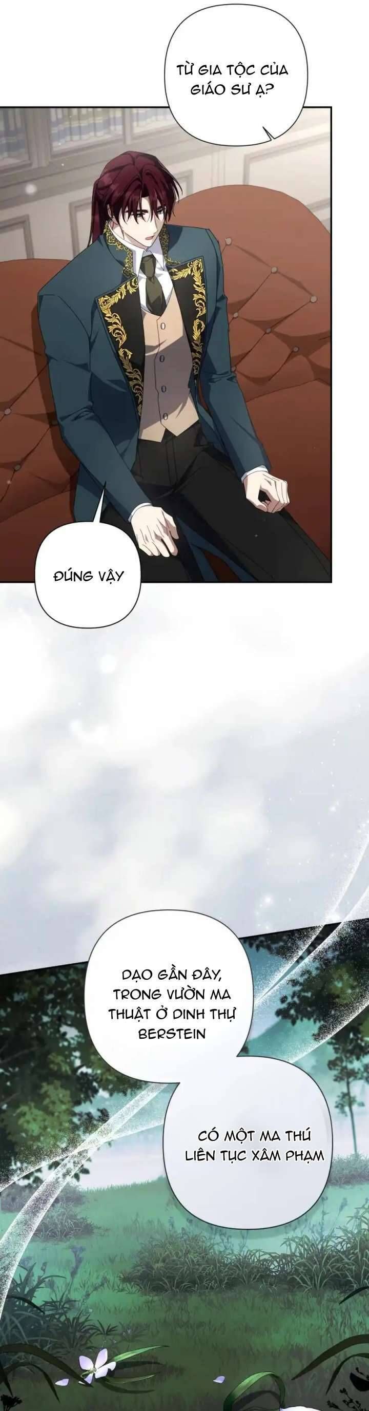 Tiểu Thư Phản Diện Bj Chapter 41 - Trang 2