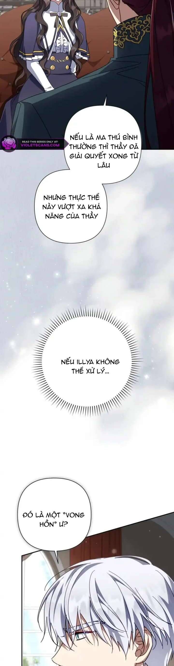 Tiểu Thư Phản Diện Bj Chapter 41 - Trang 2