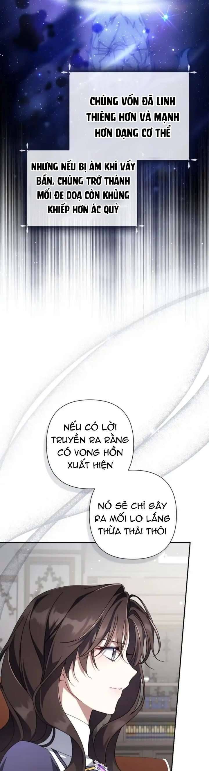 Tiểu Thư Phản Diện Bj Chapter 41 - Trang 2