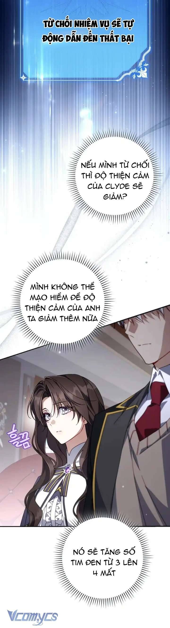 Tiểu Thư Phản Diện Bj Chapter 41 - Trang 2