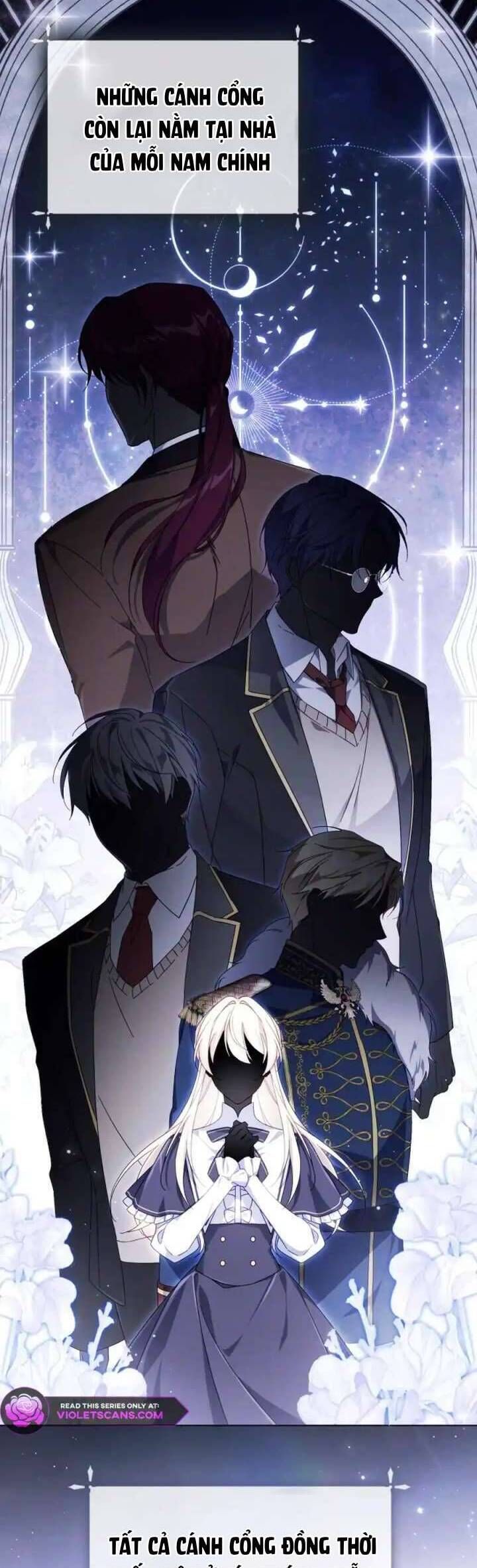 Tiểu Thư Phản Diện Bj Chapter 41 - Trang 2