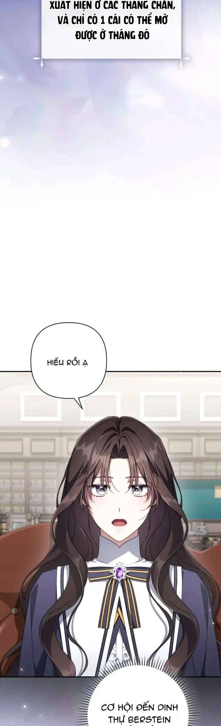 Tiểu Thư Phản Diện Bj Chapter 41 - Trang 2