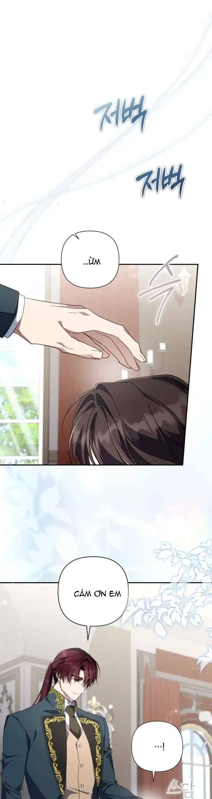 Tiểu Thư Phản Diện Bj Chapter 41 - Trang 2