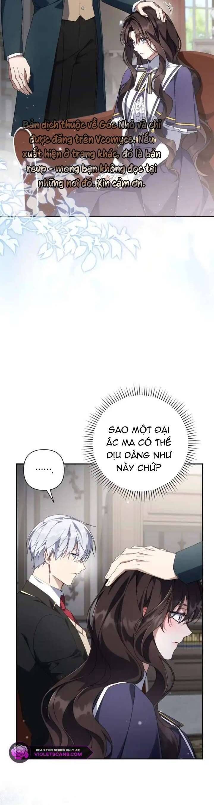 Tiểu Thư Phản Diện Bj Chapter 41 - Trang 2