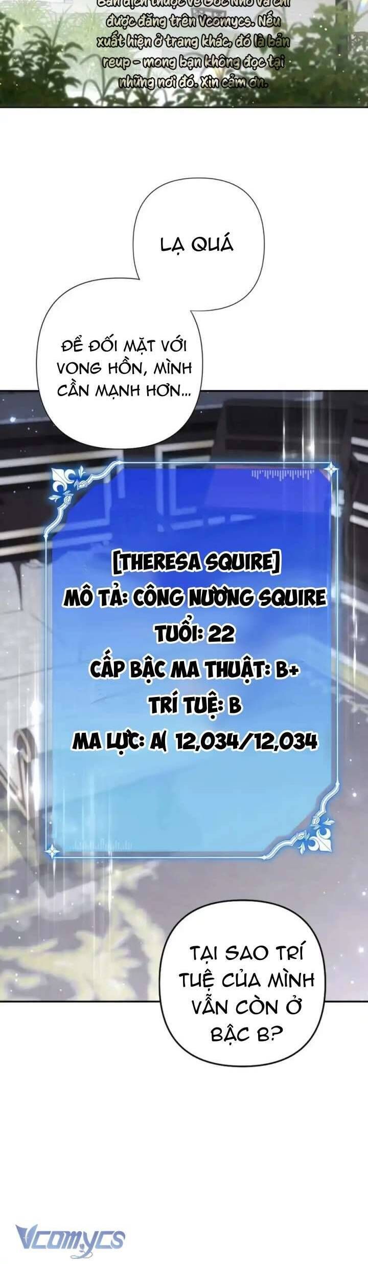 Tiểu Thư Phản Diện Bj Chapter 41 - Trang 2