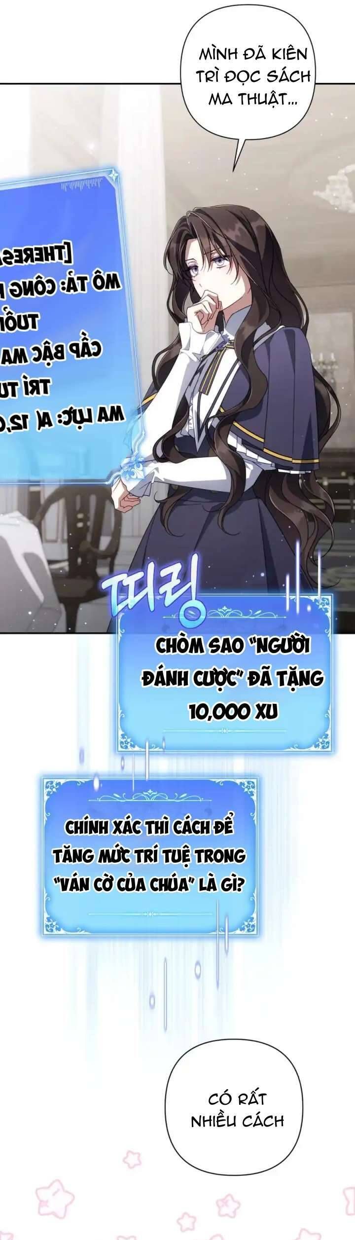 Tiểu Thư Phản Diện Bj Chapter 41 - Trang 2