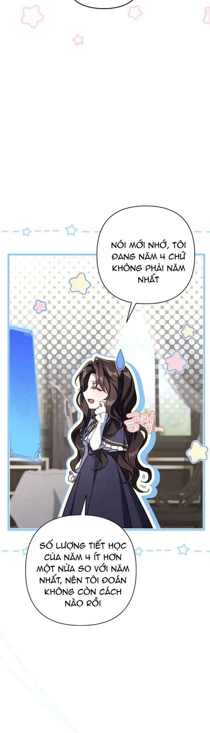 Tiểu Thư Phản Diện Bj Chapter 41 - Trang 2