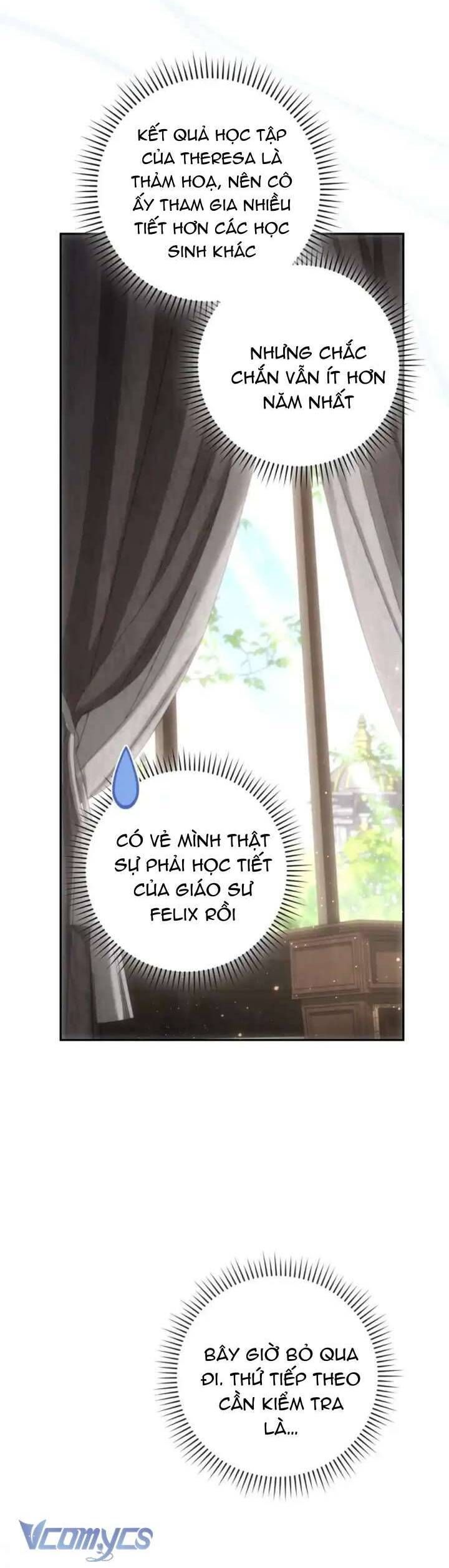 Tiểu Thư Phản Diện Bj Chapter 41 - Trang 2