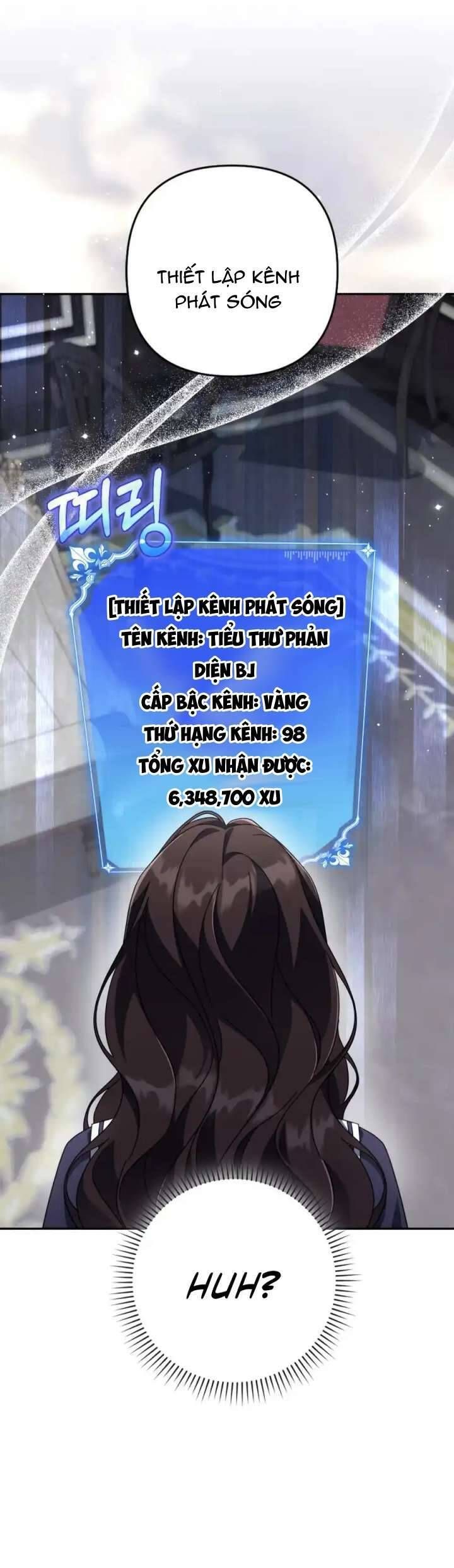Tiểu Thư Phản Diện Bj Chapter 41 - Trang 2