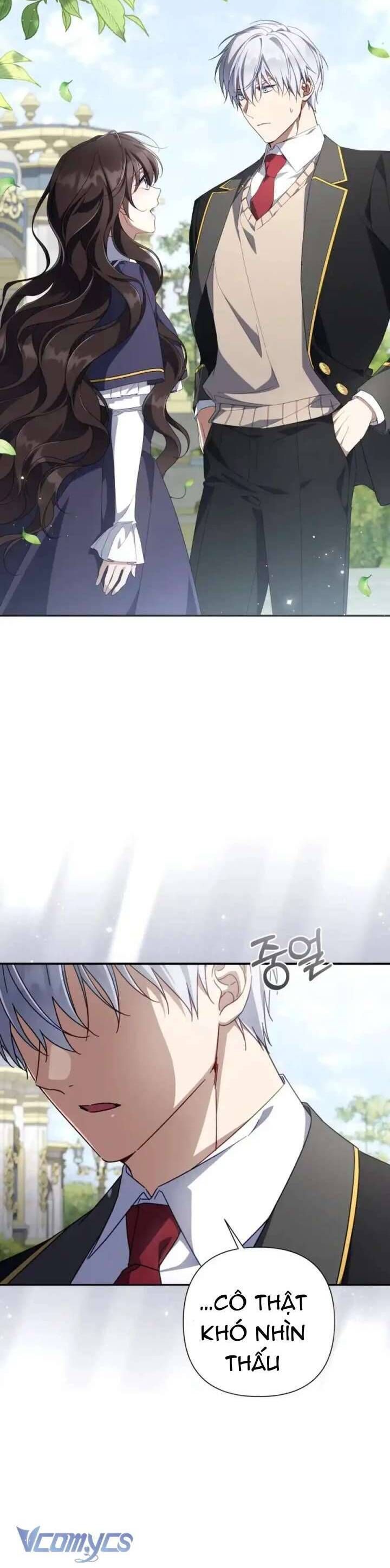Tiểu Thư Phản Diện Bj Chapter 41 - Trang 2