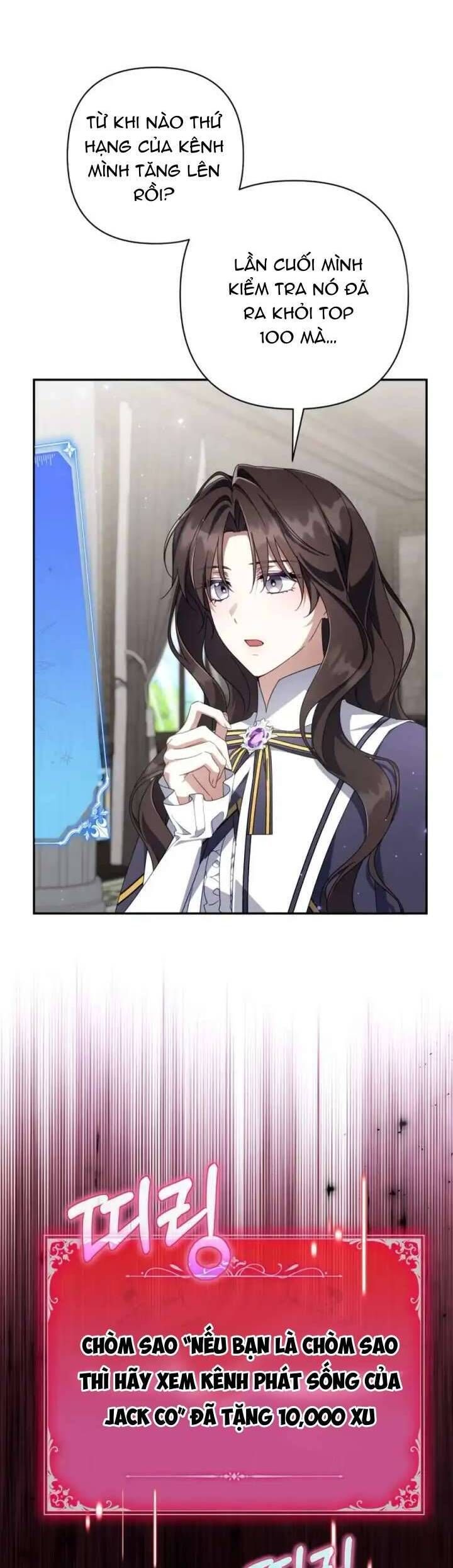 Tiểu Thư Phản Diện Bj Chapter 41 - Trang 2