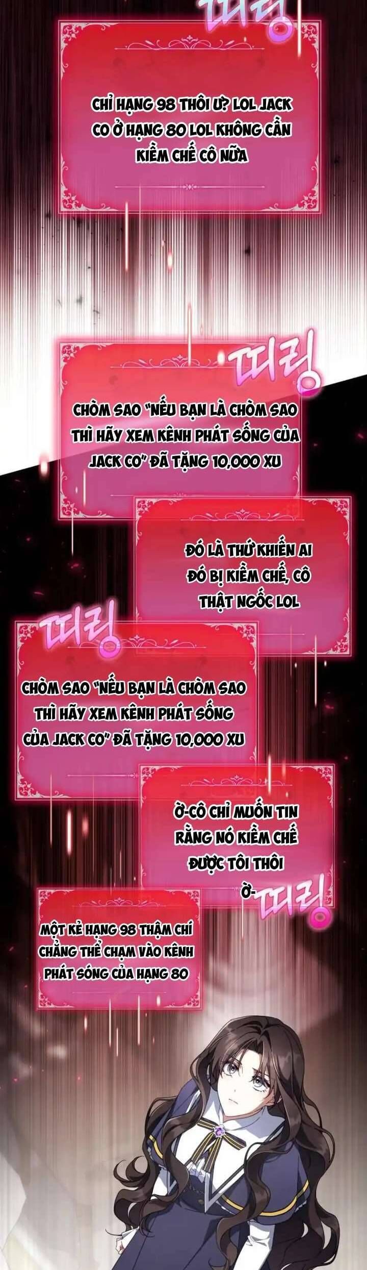 Tiểu Thư Phản Diện Bj Chapter 41 - Trang 2