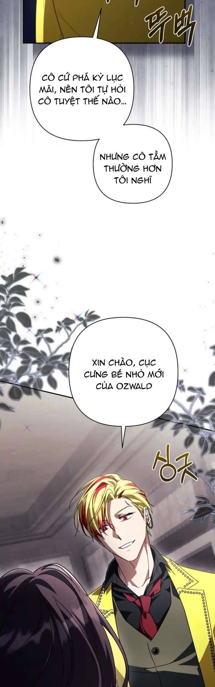 Tiểu Thư Phản Diện Bj Chapter 41 - Trang 2