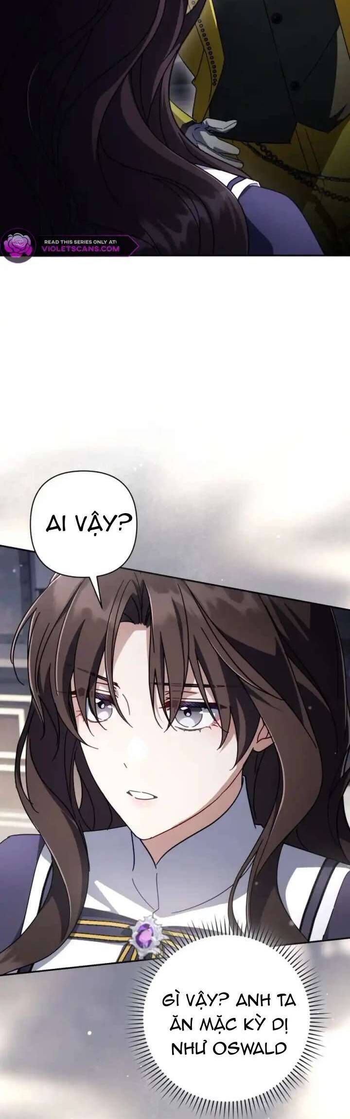 Tiểu Thư Phản Diện Bj Chapter 41 - Trang 2