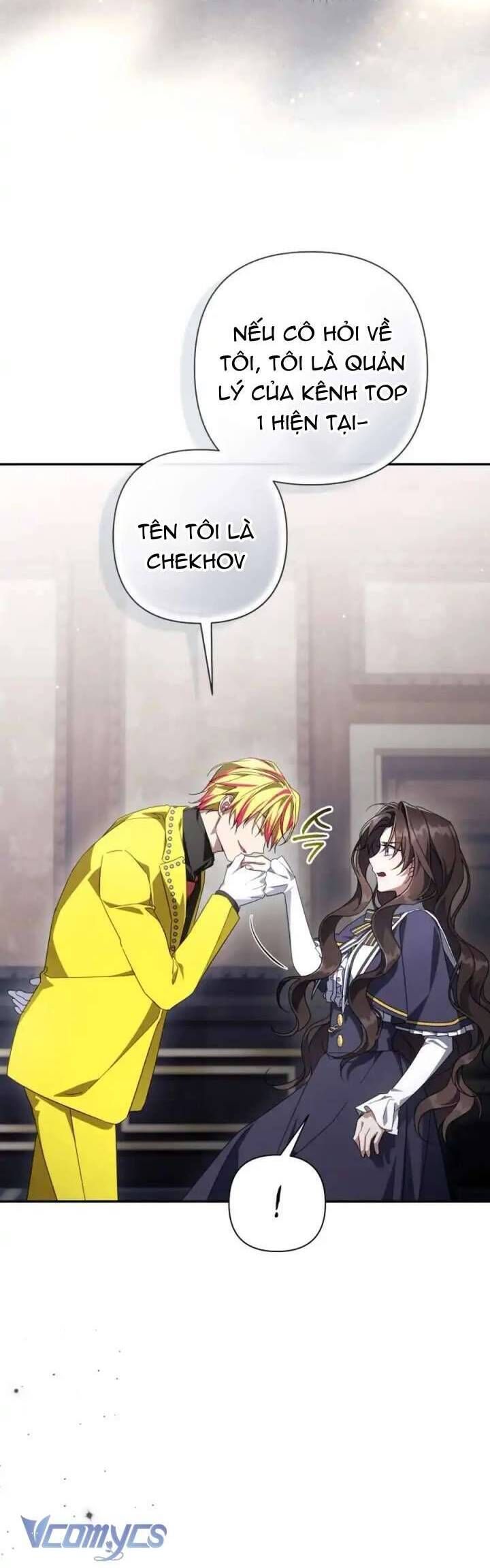 Tiểu Thư Phản Diện Bj Chapter 41 - Trang 2