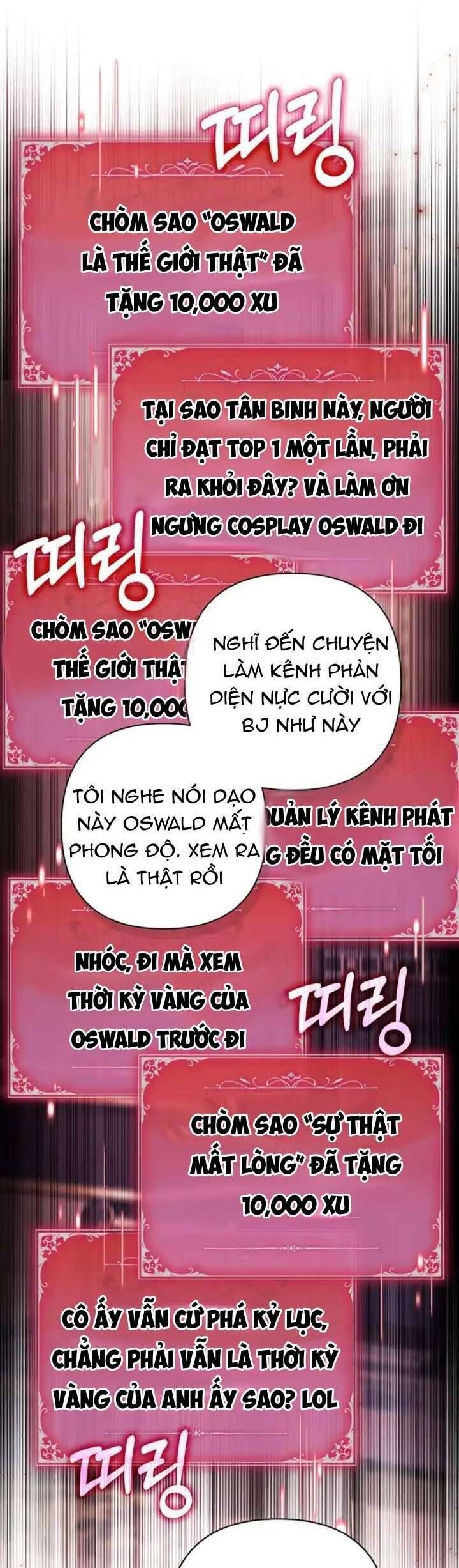 Tiểu Thư Phản Diện Bj Chapter 41 - Trang 2