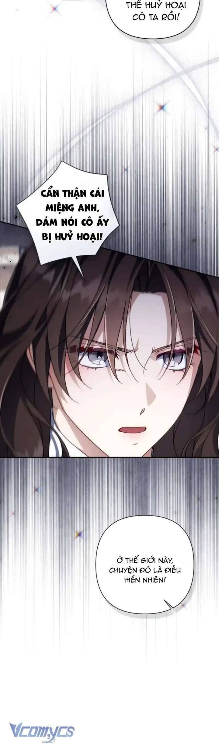 Tiểu Thư Phản Diện Bj Chapter 41 - Trang 2