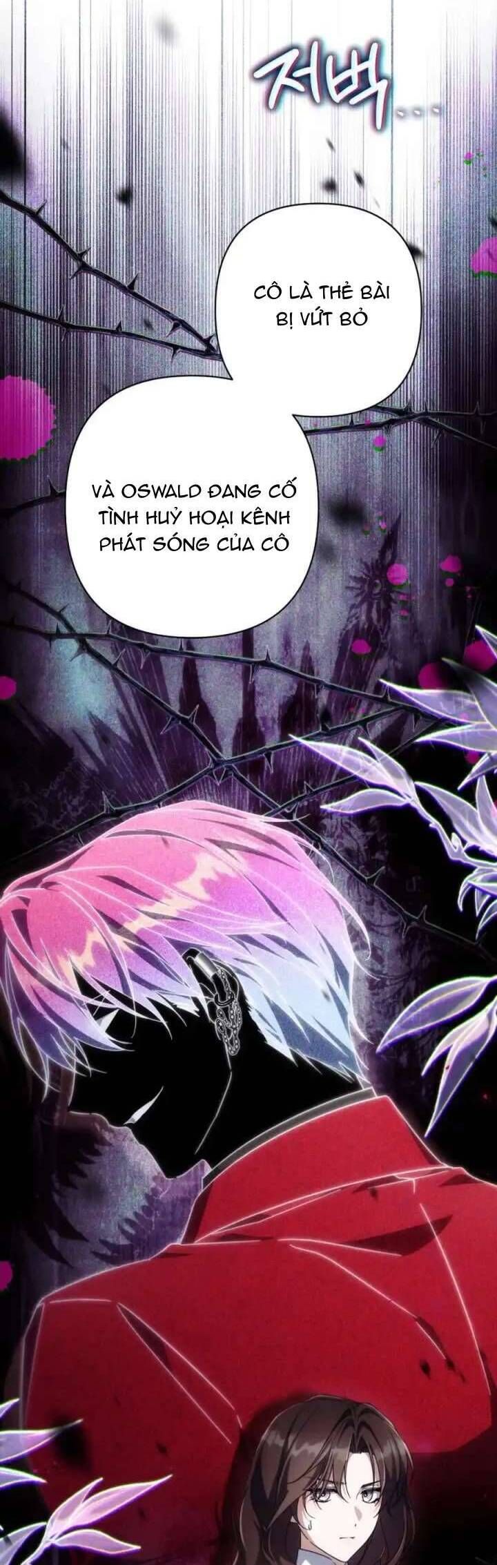 Tiểu Thư Phản Diện Bj Chapter 41 - Trang 2