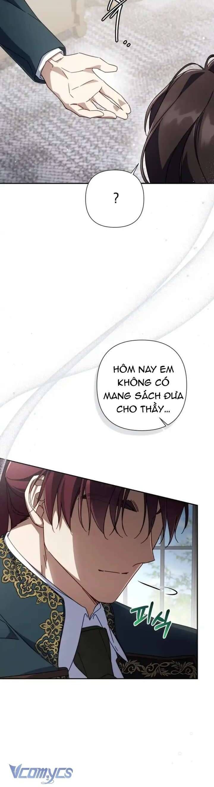 Tiểu Thư Phản Diện Bj Chapter 41 - Trang 2