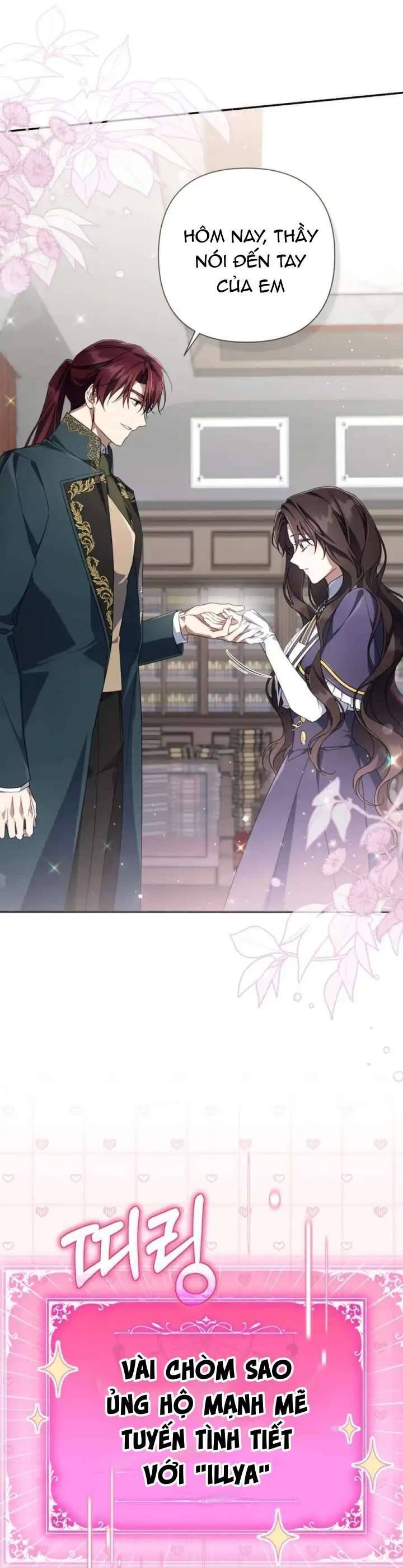 Tiểu Thư Phản Diện Bj Chapter 41 - Trang 2
