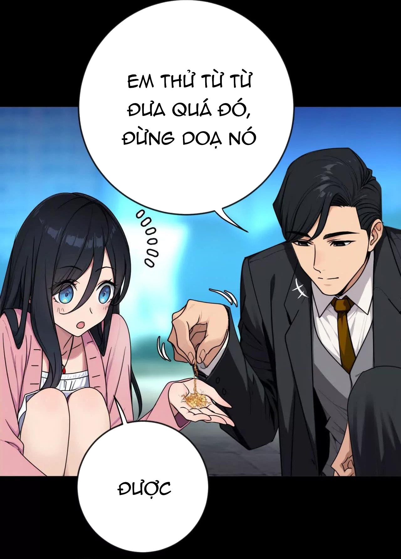 Tân Thiên Sư Chapter 18 - Trang 2