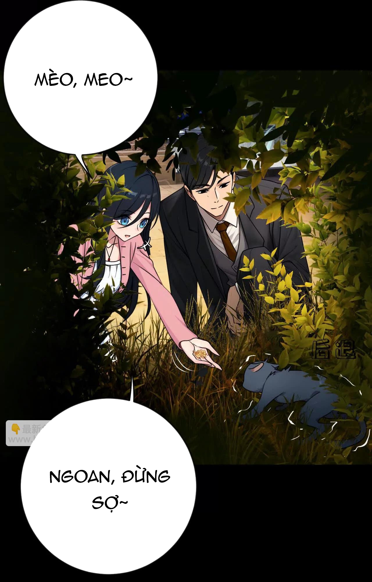 Tân Thiên Sư Chapter 18 - Trang 2