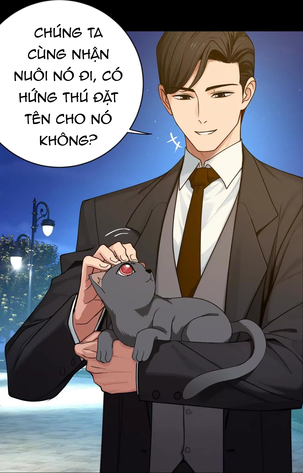 Tân Thiên Sư Chapter 18 - Trang 2