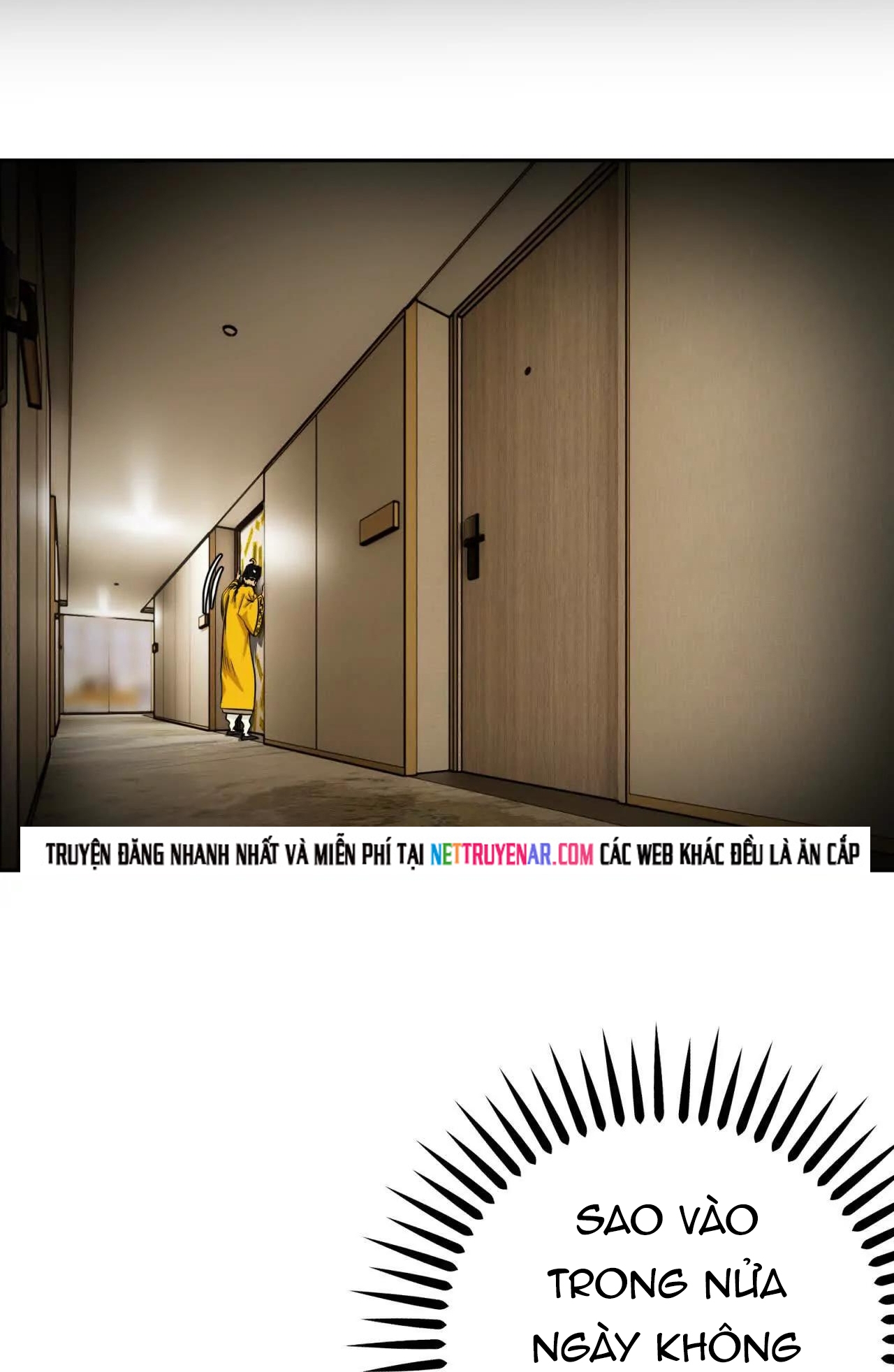 Tân Thiên Sư Chapter 18 - Trang 2