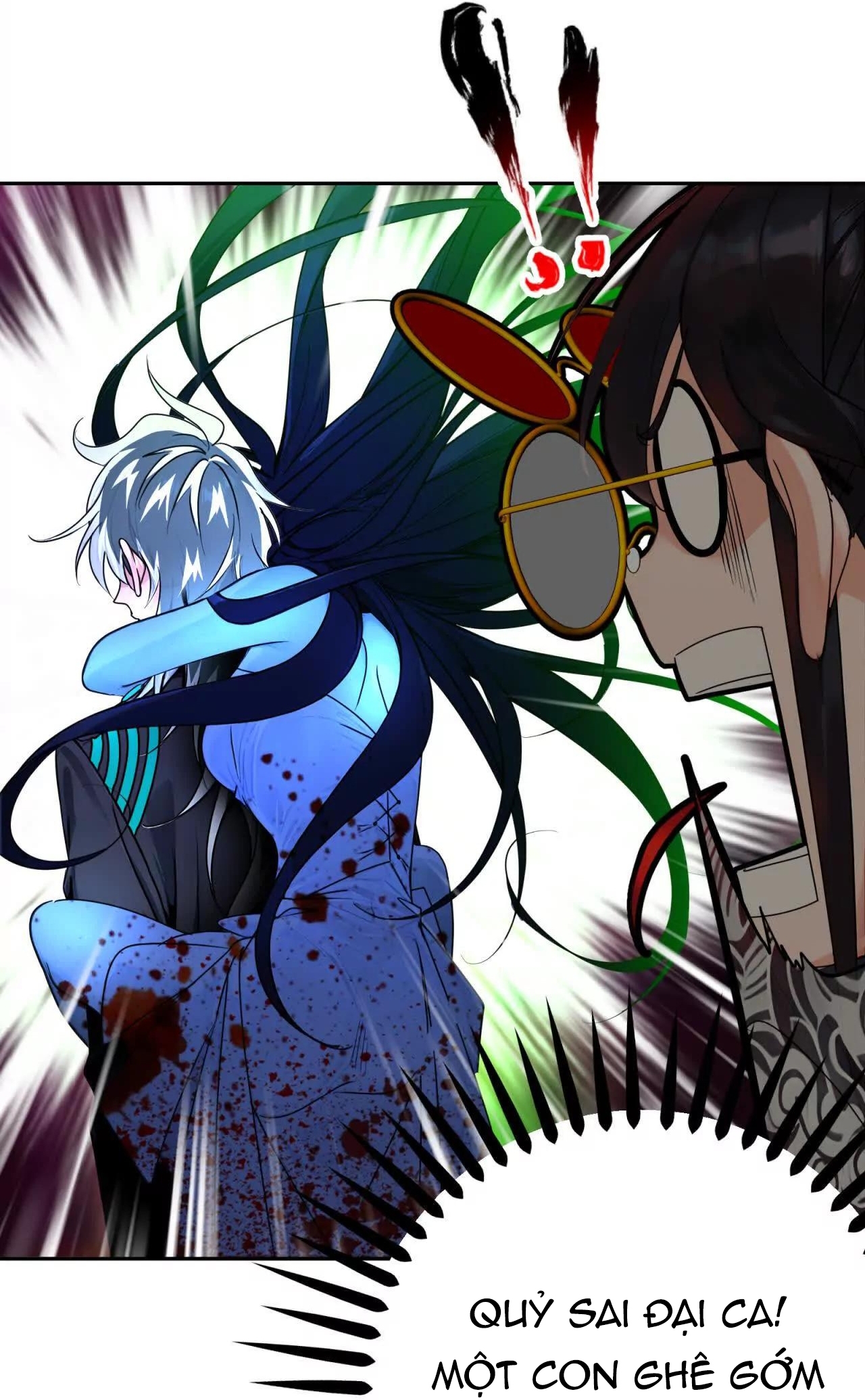 Tân Thiên Sư Chapter 18 - Trang 2